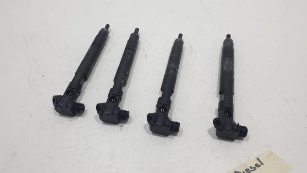 KIT INIETTORI JEEP Compass Serie A6510704987 OM651925 Diesel 2143 4WD (1115) - Foto 7
