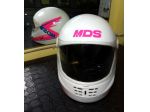Casco motociclistico