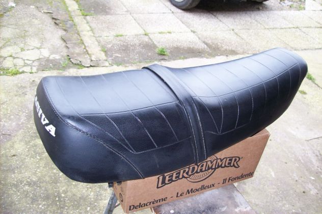 Selle moto