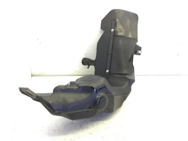 PIAGGIO VESPA GTS SUPER IE ABS 125 SERBATOIO BENZINA CARBURANTE - NO TAPPO 2021 - Foto 6