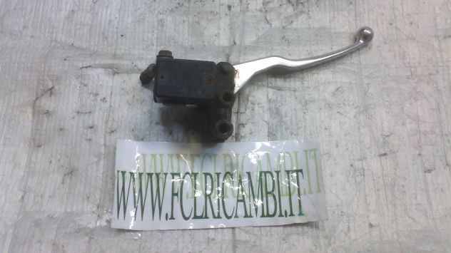 Suzuki Burgman 200 125 ricambi motore regolatore kit cinghia parabrezza bauletto - Foto 7