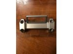 Supporto manubrio xadv750