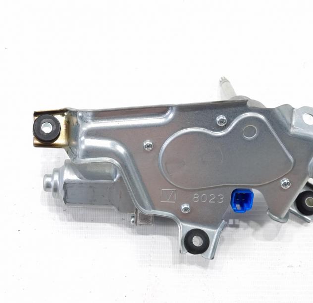 MOTORINO TERGICRISTALLO POSTERIORE SUBARU XV Serie (GT) 86510VA081 (17) - Foto 12