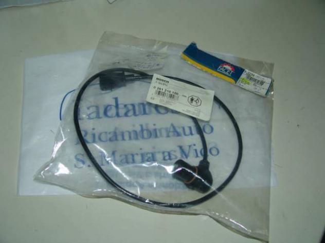 Sensore Fase opel astra - Zafira 1238241 - Foto 2