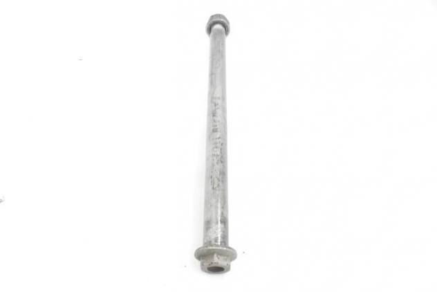 HONDA DEAUVILLE NT 650 V 42301MBL610 PERNO RUOTA POSTERIORE RC47 02 - 05 REAR WHEEL AXLE - Foto 3