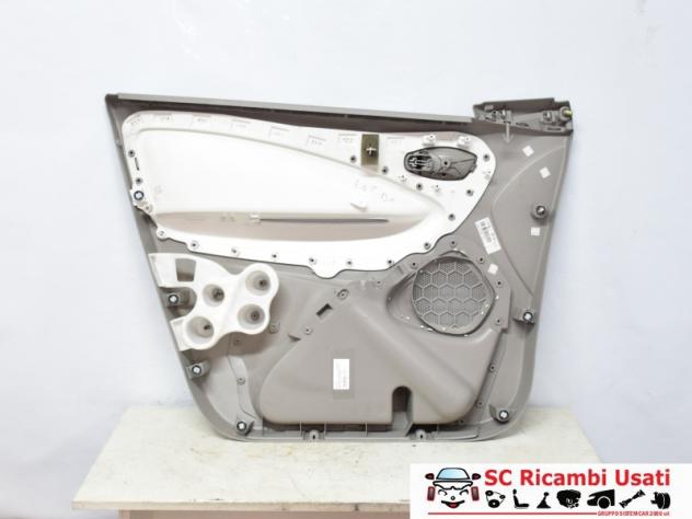 Pannello Porta Anteriore Destra Renault Zoe 809006145R - 31645 - Foto 2