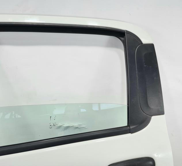 PORTIERA POSTERIORE SINISTRA FIAT Panda 3° Serie (12) - Foto 8