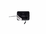 PULSANTE FRENO DI STAZIONAMENTO VOLVO V60 1° Serie 31334637 (1018)