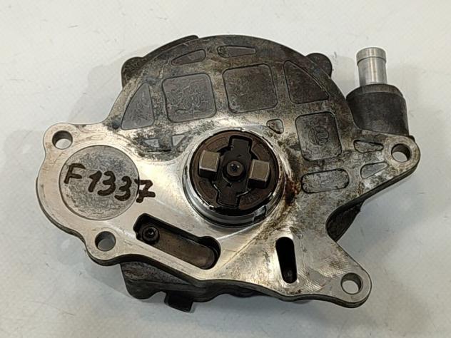 POMPA A VUOTO AUDI A4 Avant (8K5) 03L145100 CAGC diesel 1968 (0815) - Foto 3
