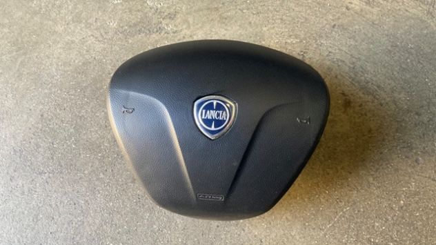 Kit airbag cruscotto Lancia Ypsilon del 2014 - Foto 3