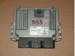 0281015847 ECU CITROEN PEUGEOT 1.6 HDI 0281015847 9674245180 EDC17C10