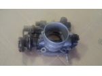 Corpo Farfallato completo Subaru Forester 2.0 Benz 1999