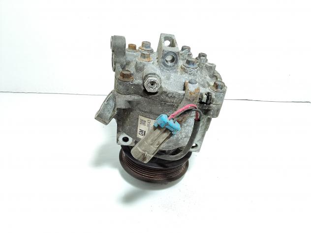 COMPRESSORE A/C OPEL Adam 1° Serie 95369543 A14XEL Bifuel/Gas 1400 (13) - Foto 5