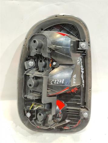STOP FANALE POSTERIORE DESTRO MINI Countryman 1° Serie 63219808150 N16B16A (10) - Foto 3