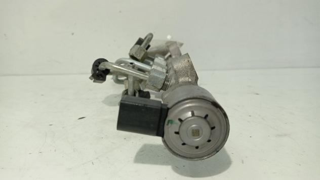 FLAUTO VOLKSWAGEN Tiguan Serie 04L130089H DGDB diesel 1598 (16) - Foto 2