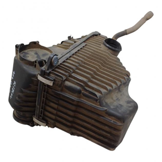 BOX SCATOLA FILTRO ARIA AUDI Q7 Serie (4LB) 7L6129607AH BUG diesel 2967 (0515) - Foto 5