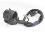 KYMCO XCITING 500 3520AKEBE900 DEVIOLUCI COMMUTATORE SINISTRA 05 - 06 LEFT  &hellip;