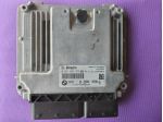 Centralina motore ECU Bosch 0281033879 DDE8596358 EDC17C50 COMPUTER BMW X3 2.0