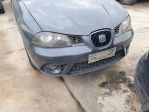 Pezzi ricambio seat ibiza FR 2007 1.9 tdi