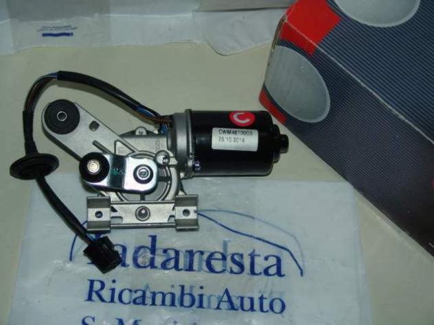 Motore tergicristallo ant 96485145 chevrolet matiz - Foto 2