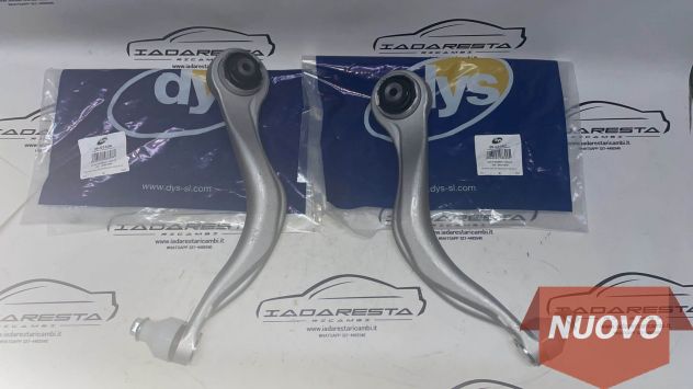 Braccetto Ant Giulia - Stelvio 50547029 50547028