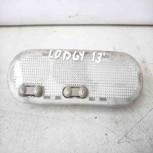 PLAFONIERA DACIA Lodgy 1° Serie (1022)