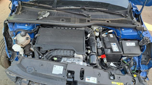Ricambi vari Opel Corsa F 1.2 benzina 100cv del 2025 - Foto 7