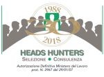 IMPIEGATI /E COMMERCIALI – CERMENATE - CO