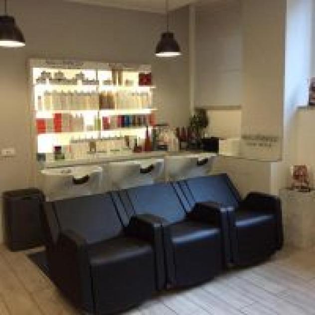 Parrucchiere Marcofabrizio - Foto 3