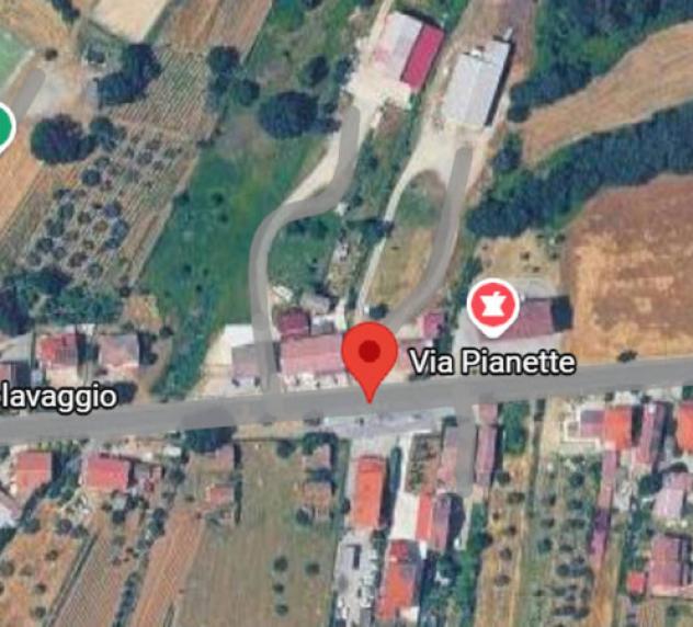Immobile in asta di 1500 m² in vendita a Montalto Uffugo - Foto 5