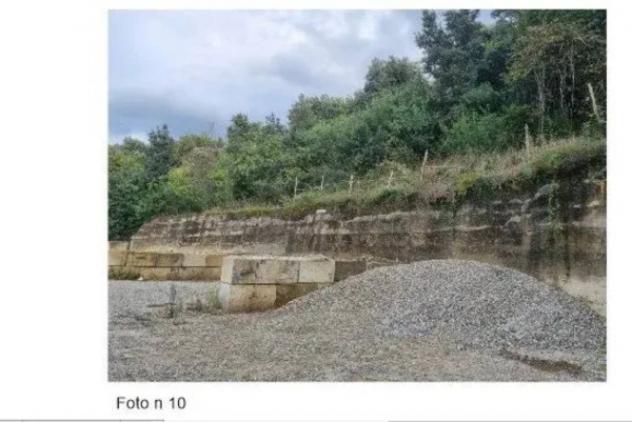 Immobile in asta di 3700 m² in vendita a Oppido Mamertina - Foto 13