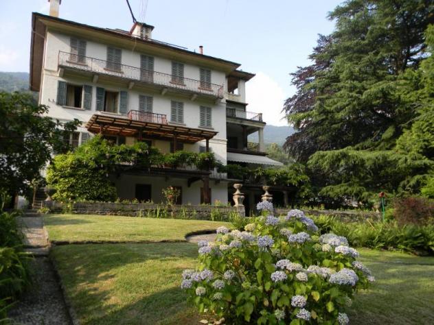Palazzo / Stabile in vendita a Varzo - Foto 3