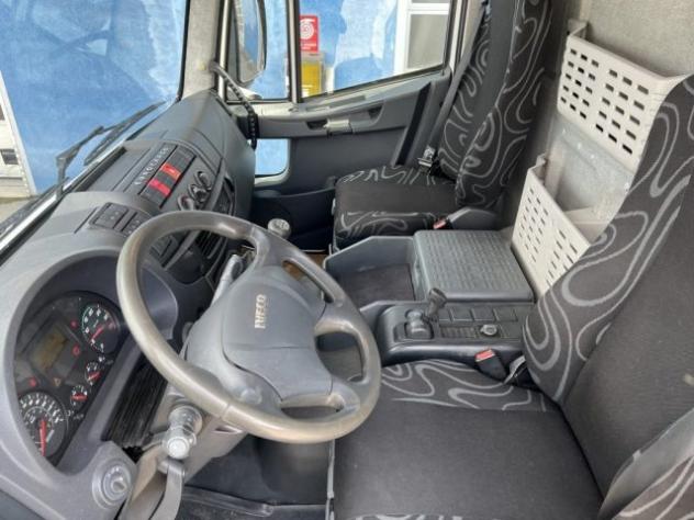 IVECO Eurocargo 180e28 rif. 22366976 - Foto 10