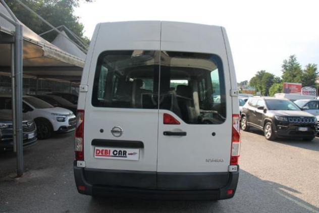 FIAT Ducato 9Posti.LH2.MOVANO.Euro6 rif. 23992700 - Foto 5