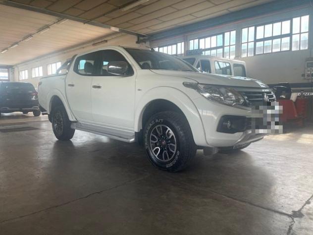 MITSUBISHI L200 2.4 180CV Doppia Cabina LX S&S Fullback Fiat rif. 24105034 - Foto 8