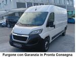 PEUGEOT Boxer 35 2.2 BlueHDi 140 L3 H2 PL-TM Furgone rif. 23769149