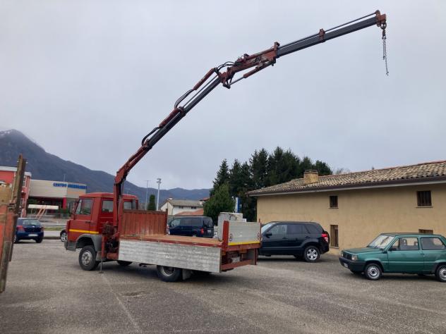 Iveco Daily 35S12 2.3 HPT PC Cabinato - Foto 2