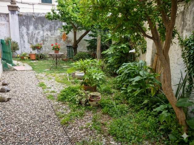 appartamento in vendita a Livorno in zona Centro Città