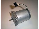 Motore passo-passo, stepper motor