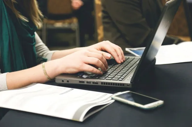 Junior Assistant della Direzione Amministrativa