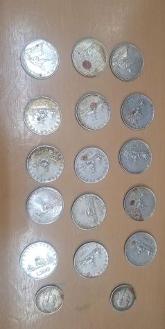 ORO E ARGENTO ALLE MASSIME QUOTAZIONI - Foto 5