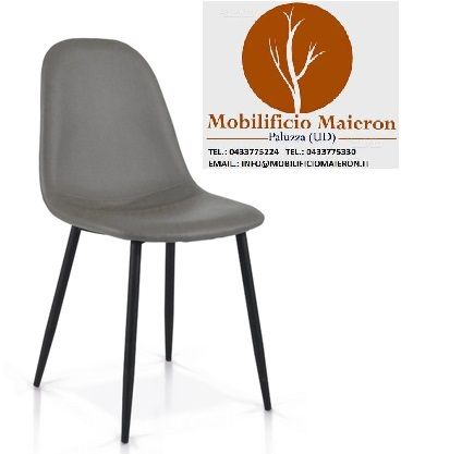 Set Catanzaro Tavoli e Sedie Per Arredamento Bar Ristorante Pizzerie - Foto 4