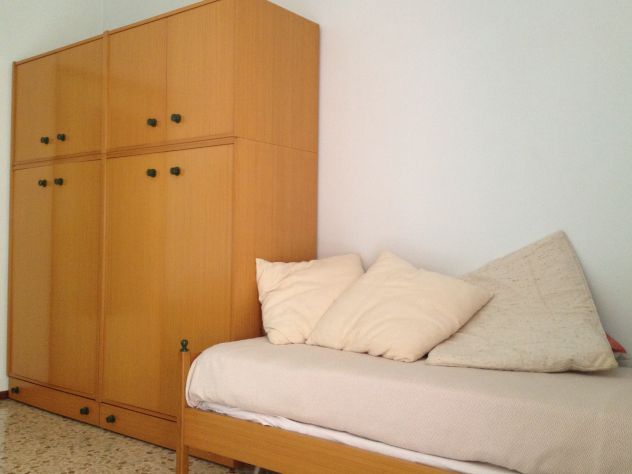 Vendo cameretta a due letti