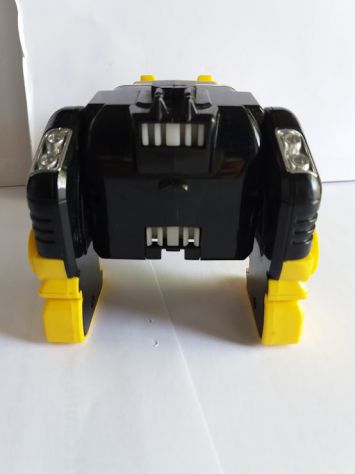 Power Rangers ( Bear Zord Ninja Vintage ) - Foto 4