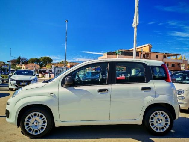 FIAT Panda 1.0 FireFly S&S Hybrid rif. 24227194 - Foto 5