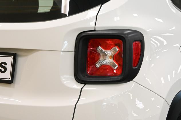 JEEP Renegade Renegade 1.5 Turbo T4 MHEV Limited - Foto 7
