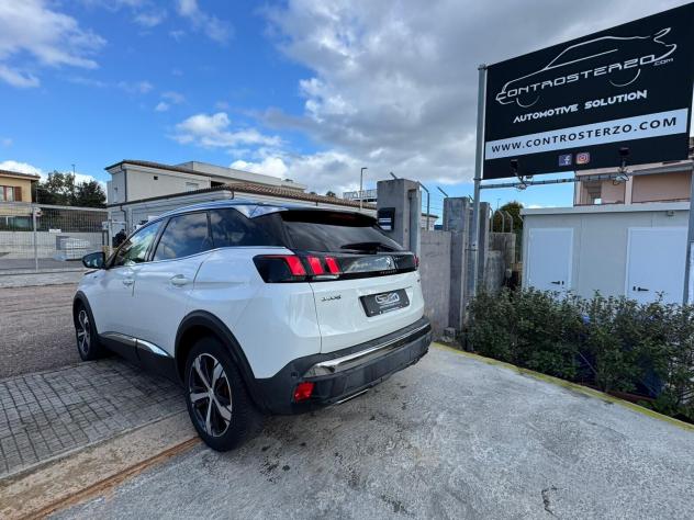 PEUGEOT 3008 GT LINE - PROMO - Foto 6