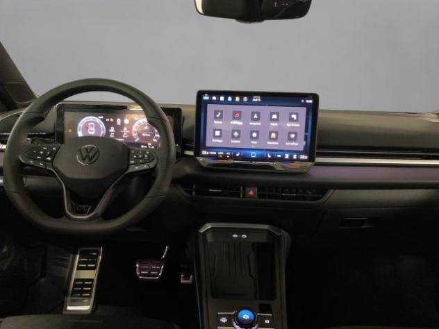 VOLKSWAGEN T-Roc 1.5 etsi r-line 150cv dsg rif. 24024375 - Foto 8