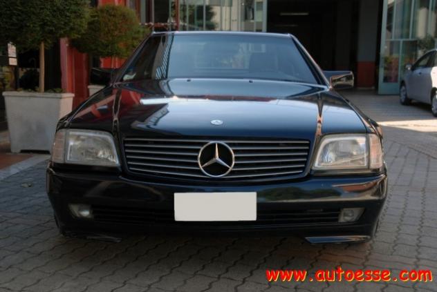 MERCEDES-BENZ SL 300 SL-24 cat rif. 23940311 - Foto 5