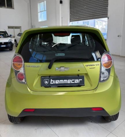 CHEVROLET Spark 1.0 LS GPL Eco Logic rif. 23893987 - Foto 5